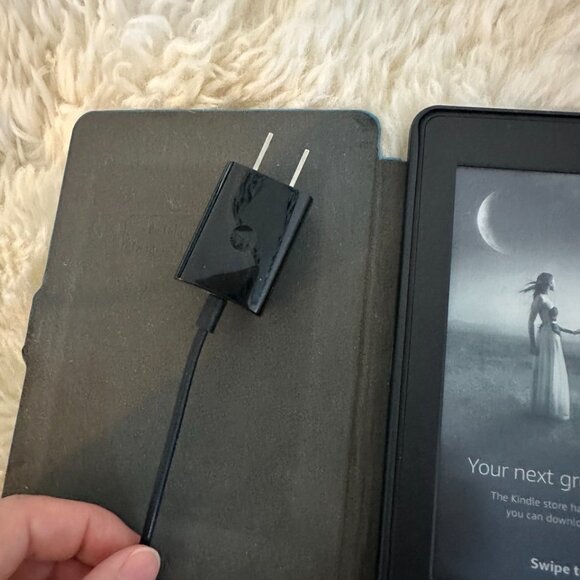 Kindle reader - Picture 5 of 5